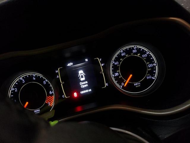 2015 JEEP CHEROKEE L - 1C4PJLCB3FW720778