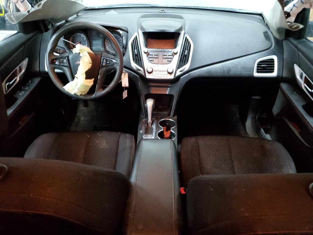 2GKALMEK8E6335894 2014 GMC Terrain Sle