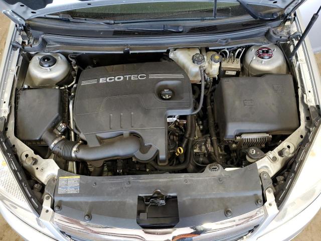 2009 Saturn Aura - Image 11