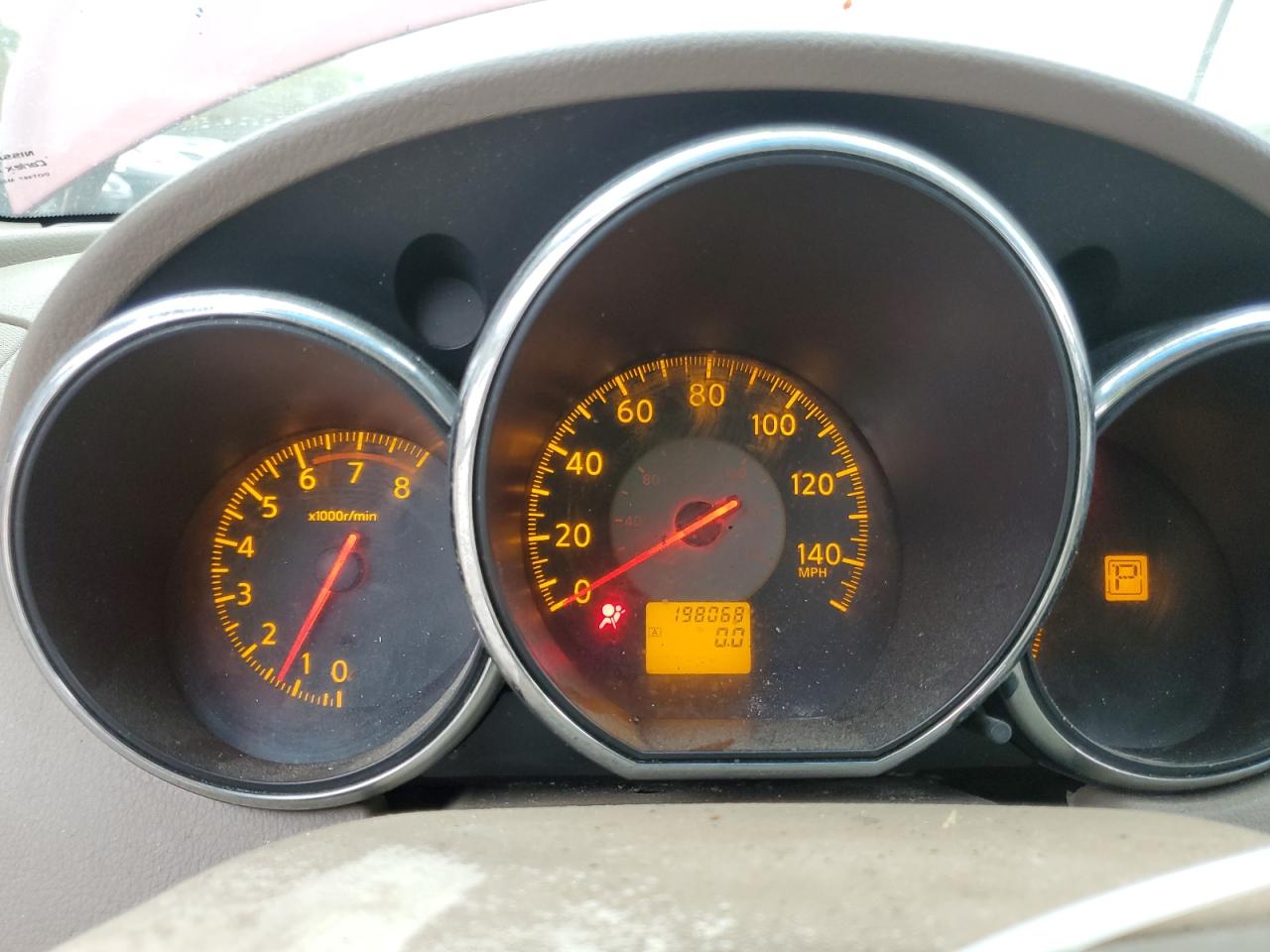 1N4AL11E75C951075 2005 Nissan Altima S