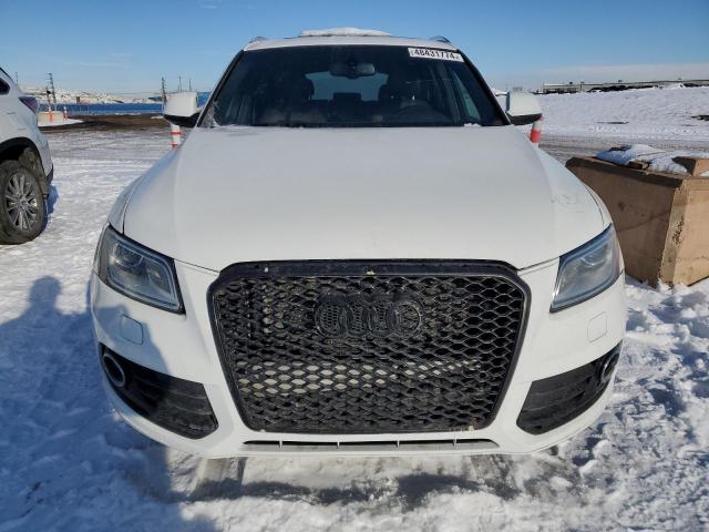 2015 AUDI Q5 TECHNIK WA1LGCFP6FA091352