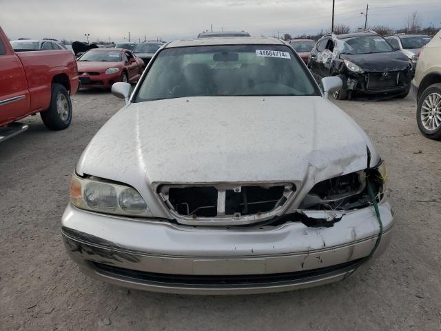 1997 Acura 3.5Rl VIN: JH4KA9659VC011256 Lot: 44684714