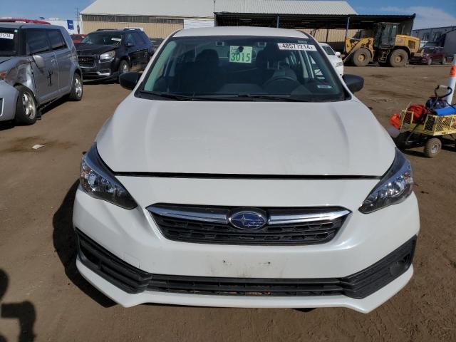 4S3GKAB61N3609071 Subaru Impreza  5