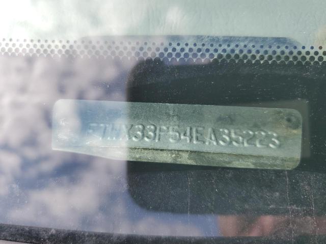 2004 Ford F350 Super Duty VIN: 1FTWX33P54EA35223 Lot: 44683204