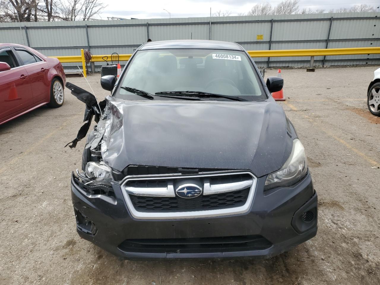 JF1GJAC63EH015320 2014 Subaru Impreza Premium