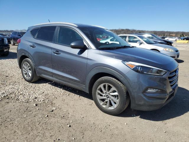 2016 HYUNDAI TUCSON LIM - KM8J33A42GU059693