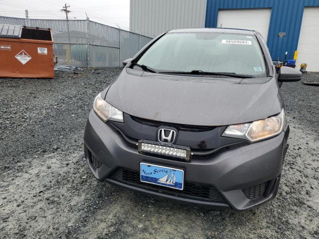 2015 HONDA FIT LX - 3HGGK5H59FM103611