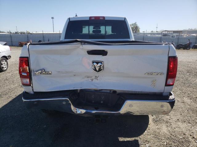 2016 RAM 1500 SLT - 1C6RR7GG1GS351689