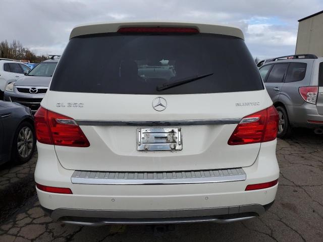 VIN 4JGDF2EE8EA413507 2014 Mercedes-Benz GL-Class, ... no.6