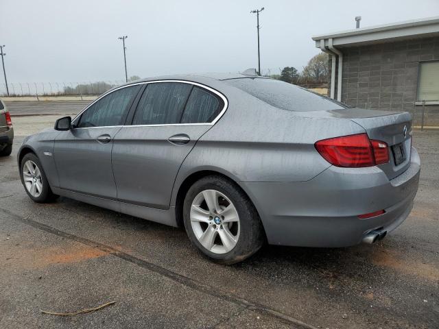 VIN WBAXG5C58DD234333 2013 BMW 5 Series, 528 I no.2