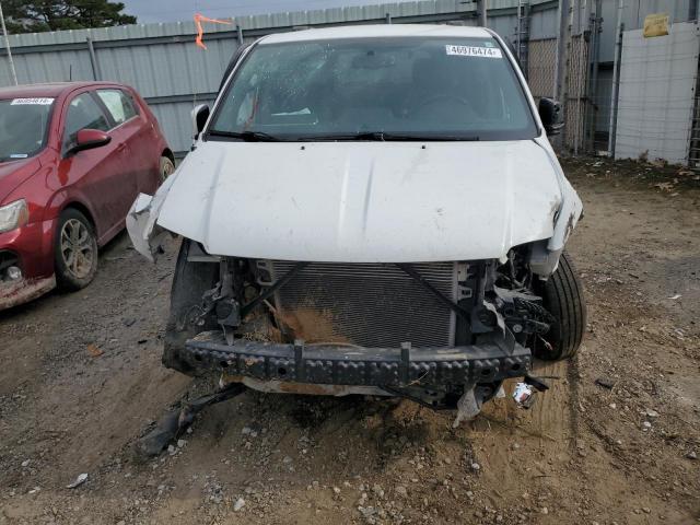 2017 Dodge Grand Caravan Sxt VIN: 2C4RDGCG1HR790987 Lot: 46976474