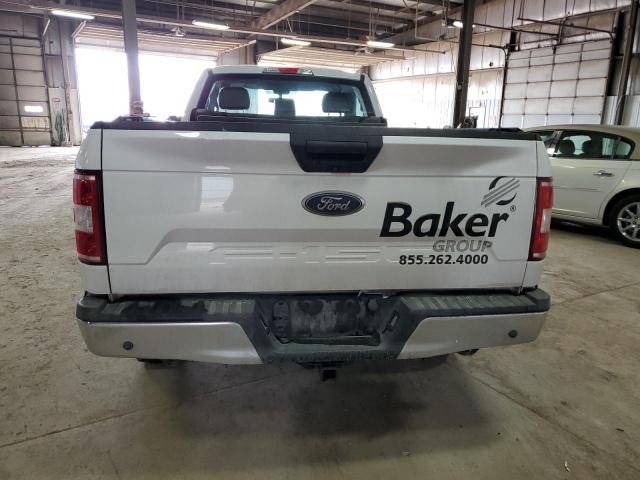2019 FORD F150 - 1FTMF1C56KKD17477