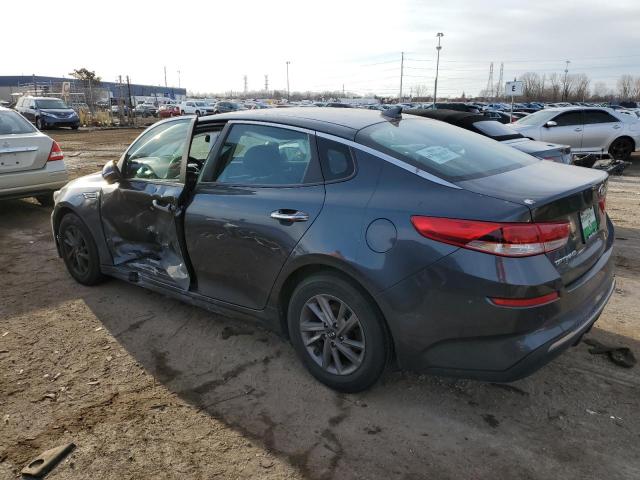 5XXGT4L30LG415647 Kia Optima LX 2