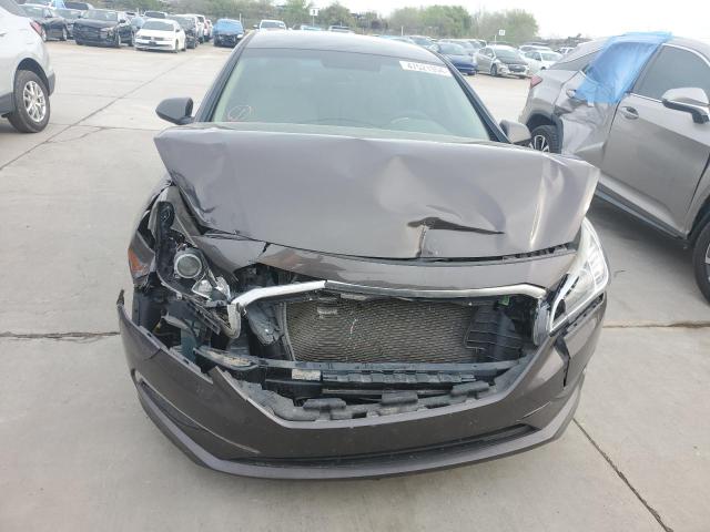 2015 HYUNDAI SONATA SE - 5NPE24AF2FH185674
