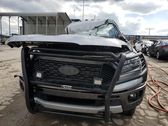2022 FORD RANGER XL - 1FTER4FH4NLD51550