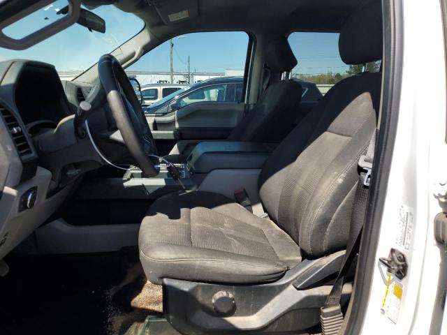 2019 Ford F150 Supercrew VIN: 1FTEW1EP6KFC95816 Lot: 47237244