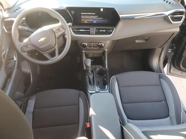2024 CHEVROLET TRAILBLAZE - KL79MMS29RB114398