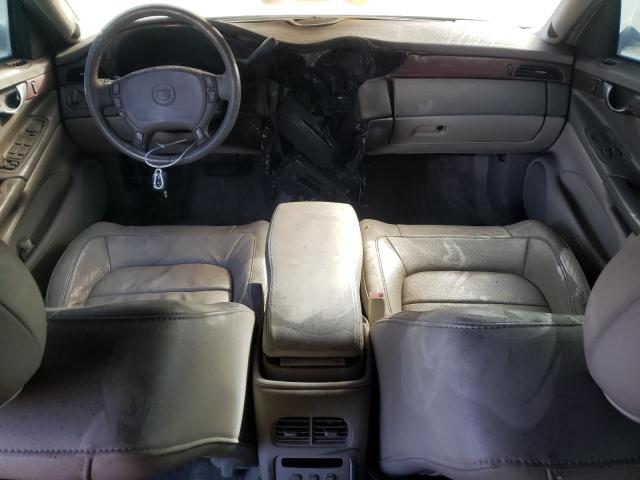 1G6KD54Y34U154567 | 2004 Cadillac deville