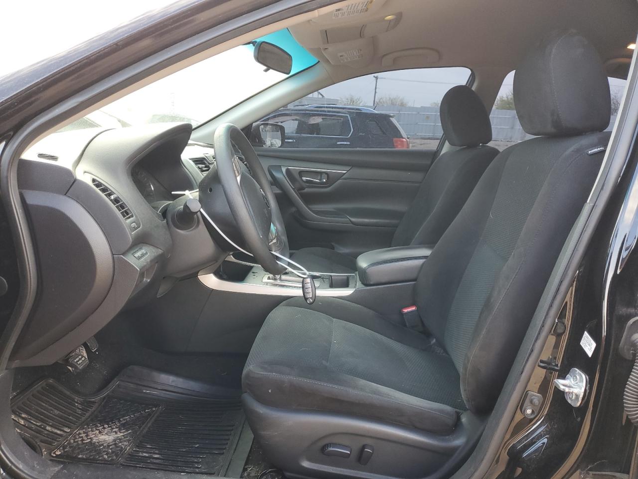 Lot #3316039236 2015 NISSAN ALTIMA 2.5