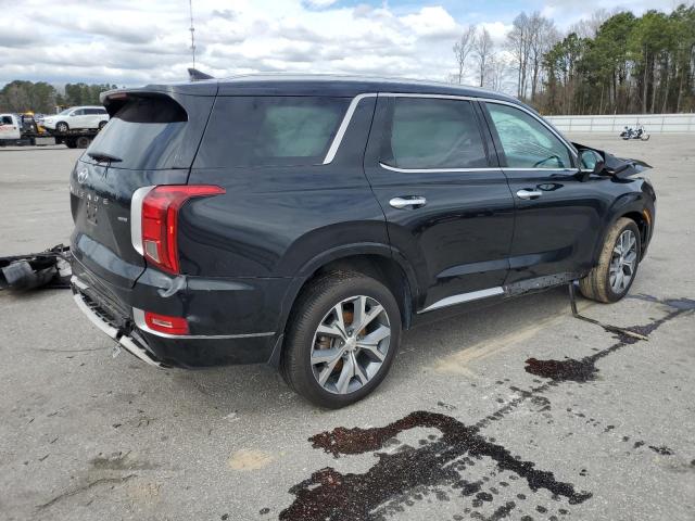 2021 HYUNDAI PALISADE L - KM8R5DHE4MU290530