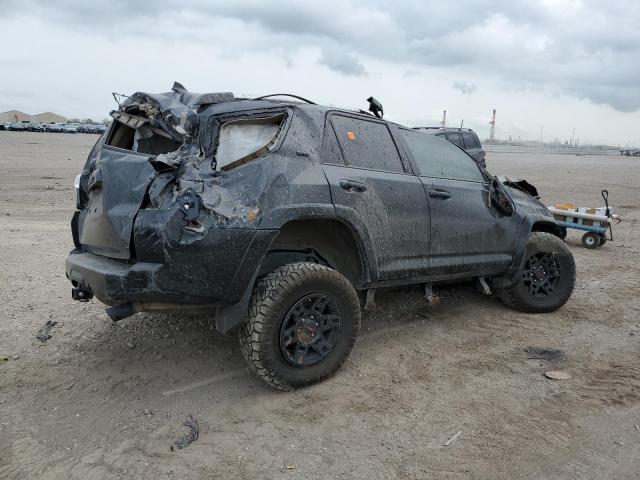 2021 TOYOTA 4RUNNER SR - JTENU5JR9M5844014