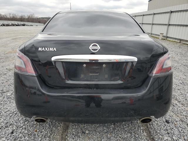 2014 Nissan Maxima S VIN: 1N4AA5AP9EC461266 Lot: 44404804