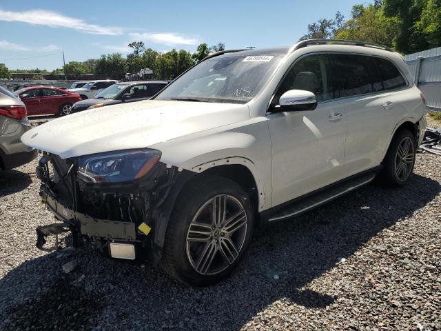 2024 Mercedes-Benz Gls 450 4Matic VIN: 4JGFF5KE9RB153391 Lot: 46799544