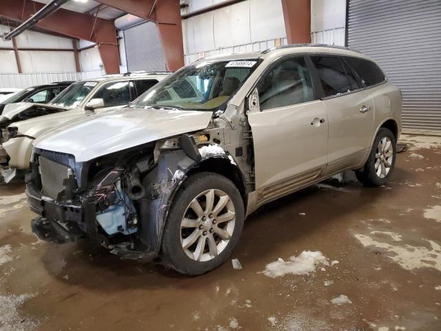 Lot #2443417754 2016 BUICK ENCLAVE salvage car