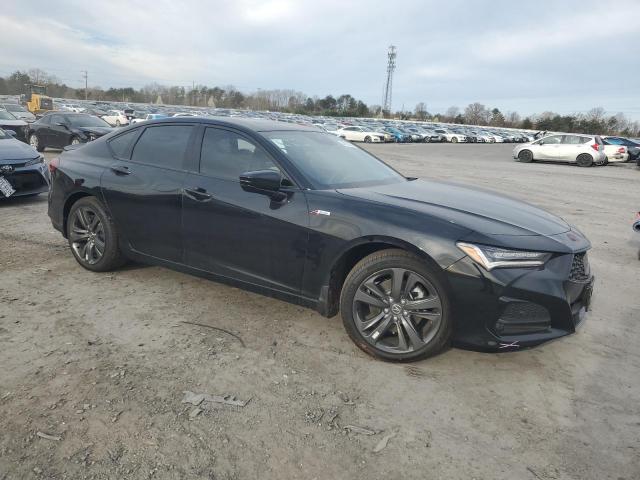 2023 ACURA TLX A-SPEC - 19UUB6F53PA005569