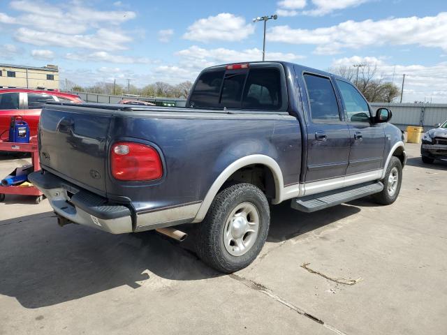 2001 Ford F150 Supercrew VIN: 1FTRW08LX1KD76392 Lot: 51458104