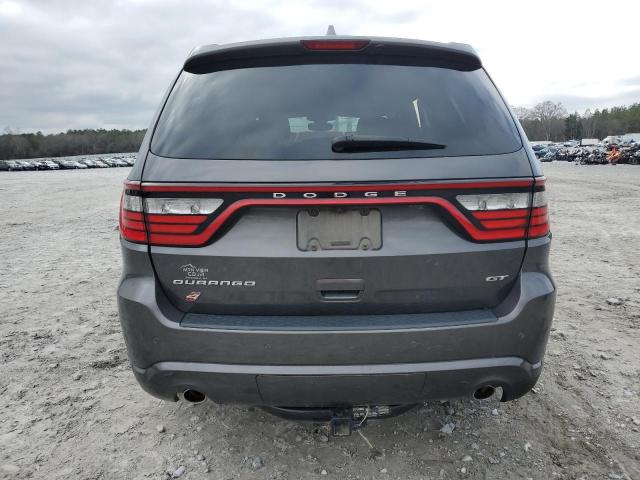 2018 DODGE DURANGO GT - 1C4RDJDG9JC201579