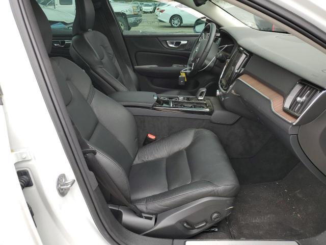 2023 VOLVO S60 PLUS 7JRH60FL6PG255094