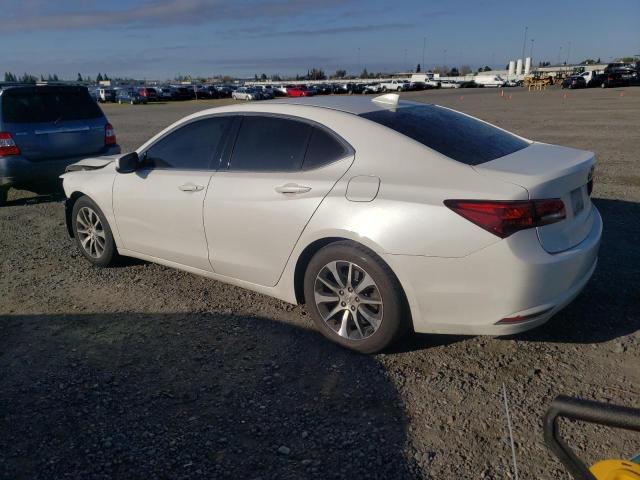 2016 Acura Tlx VIN: 19UUB1F32GA015978 Lot: 48297134