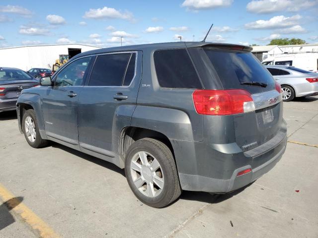 2013 GMC Terrain Sle VIN: 2GKALMEK8D6292995 Lot: 48327894