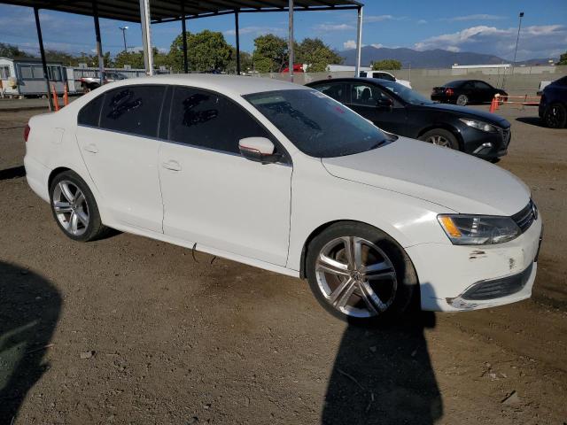 2013 Volkswagen Jetta Se VIN: 3VWDP7AJ6DM214939 Lot: 47544104