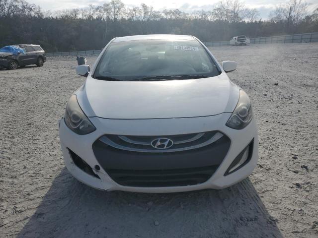 2013 Hyundai Elantra Gt VIN: KMHD35LE4DU108855 Lot: 48139924