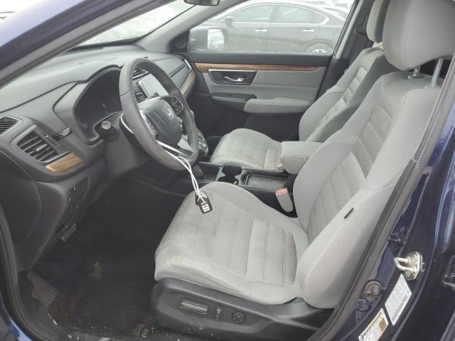 2017 HONDA CR-V EX - 2HKRW1H5XHH512018