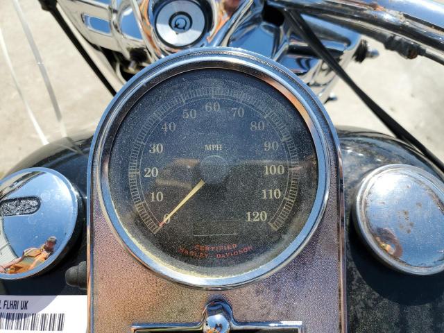 2002 HARLEY-DAVIDSON FLHRI 1HD1FBW122Y602111
