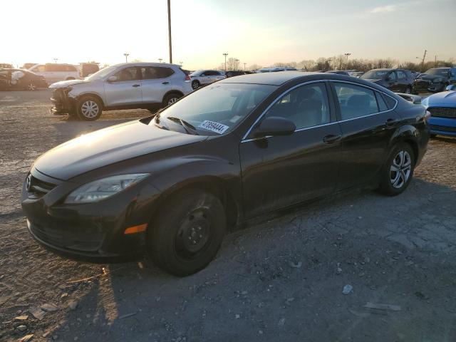 2010 Mazda 6 I VIN: 1YVHZ8BH2A5M39855 Lot: 47859444