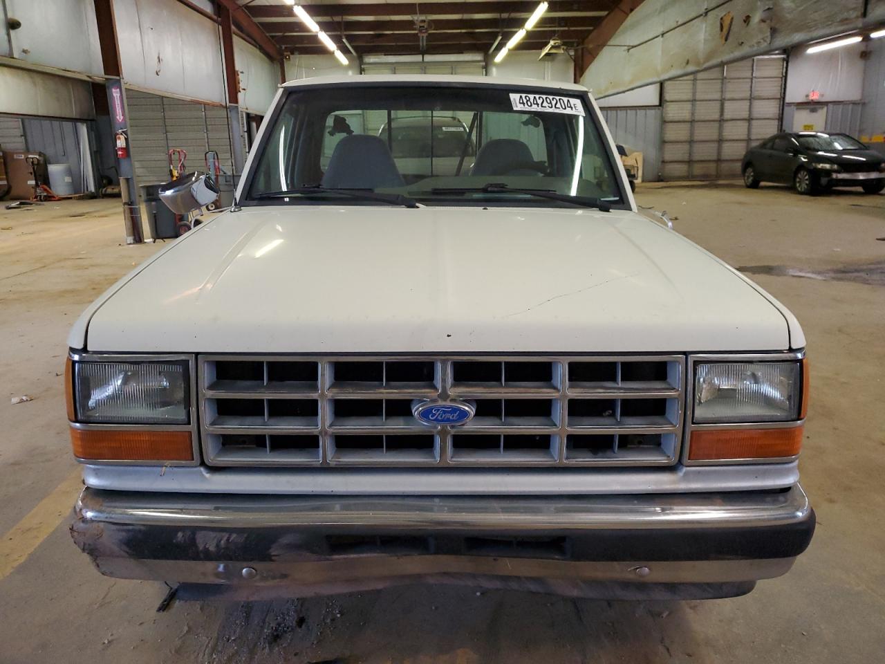 1FTCR10A9LUB65611 1990 Ford Ranger