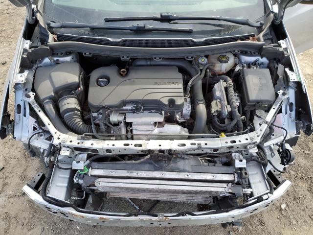1G1BC5SM2K7148084 2019 CHEVROLET CRUZE