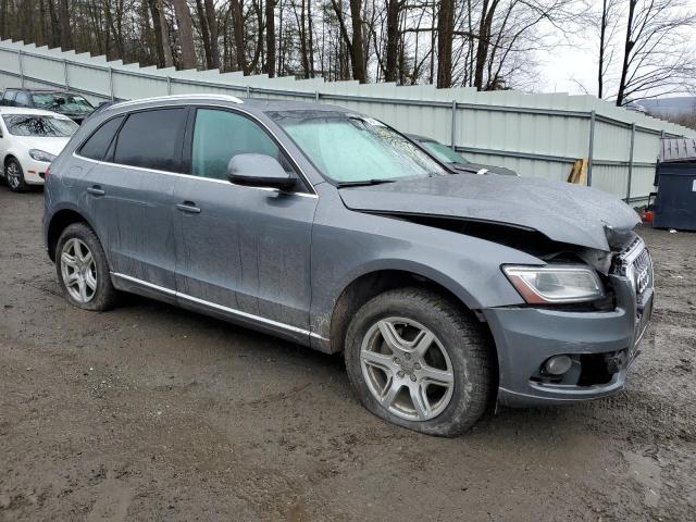 VIN WA1LFAFP7EA016231 2014 Audi Q5, Premium Plus no.4