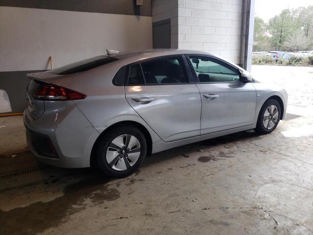 2020 HYUNDAI IONIQ BLUE - KMHC65LC6LU214739