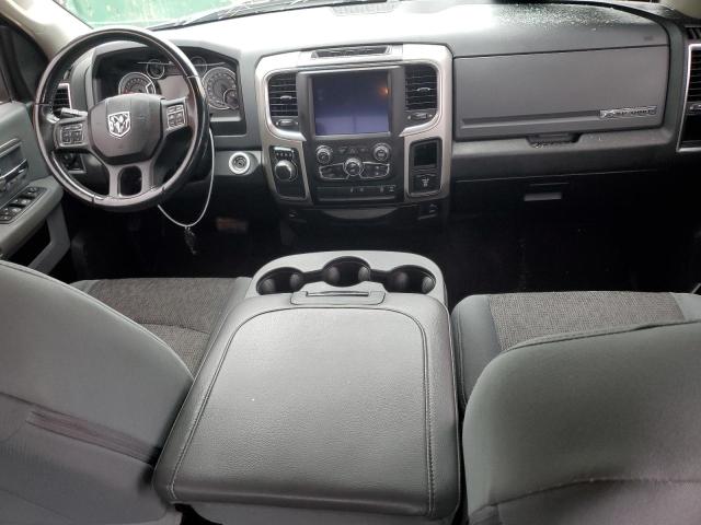 2019 RAM 1500 CLASS - 1C6RR6TT2KS727189
