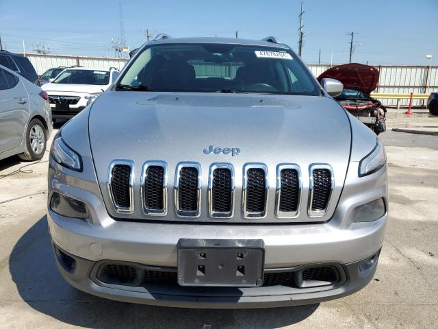 2014 Jeep Cherokee Latitude VIN: 1C4PJLCS3EW283542 Lot: 51698554