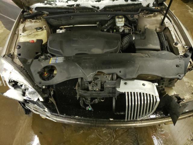 2006 Buick Lucerne Cx VIN: 1G4HP57206U242688 Lot: 48382704