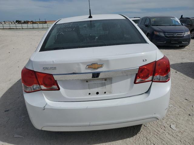 2014 Chevrolet Cruze Lt VIN: 1G1PE5SB0E7421364 Lot: 49015974