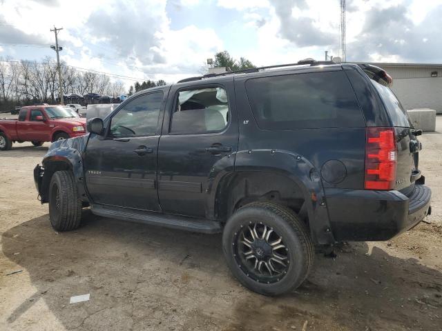 2011 Chevrolet Tahoe K1500 Lt VIN: 1GNSKBE04BR257580 Lot: 45081984