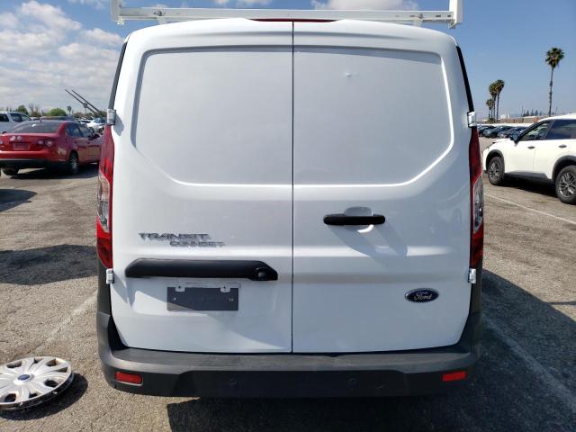 2021 Ford Transit Connect Xl VIN: NM0LS6E23M1489172 Lot: 45809254