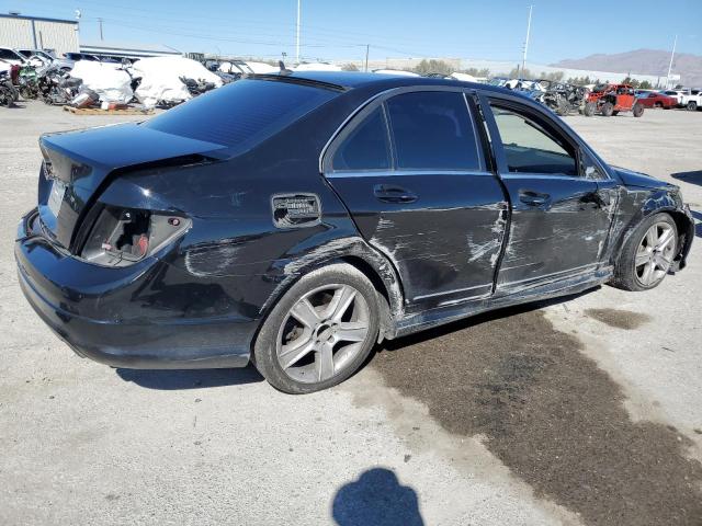 2011 Mercedes-Benz C 300 VIN: WDDGF5EB0BA416170 Lot: 47755254